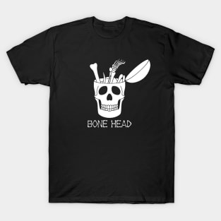 bone head T-Shirt